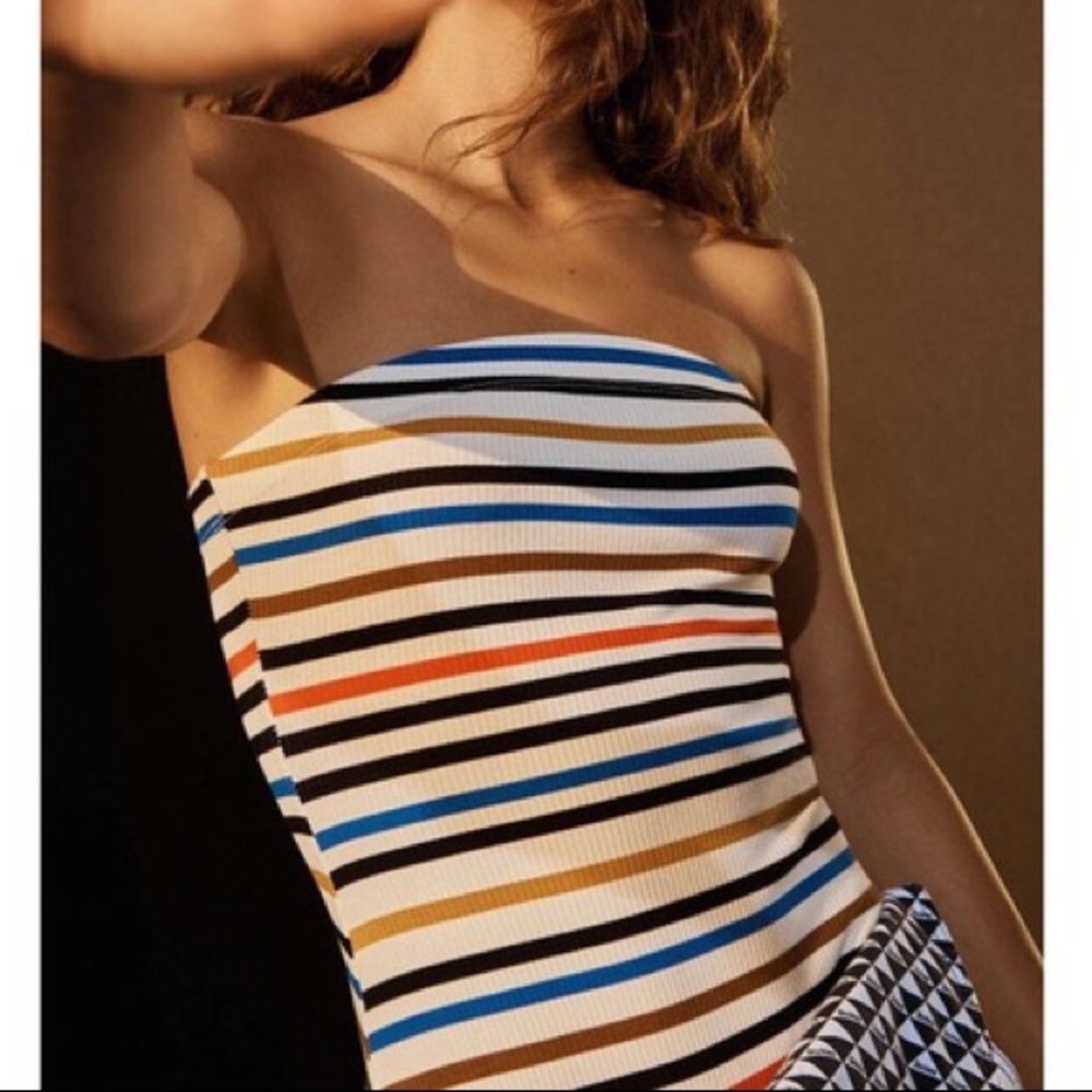 Urban Outfitters Bodysuit